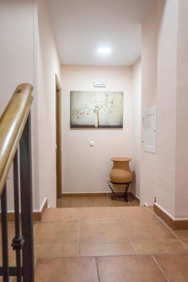 Apartamentos Amat - Only Adult - Playa El Bajondillo ตอร์เรโมลิโนส ภายนอก รูปภาพ