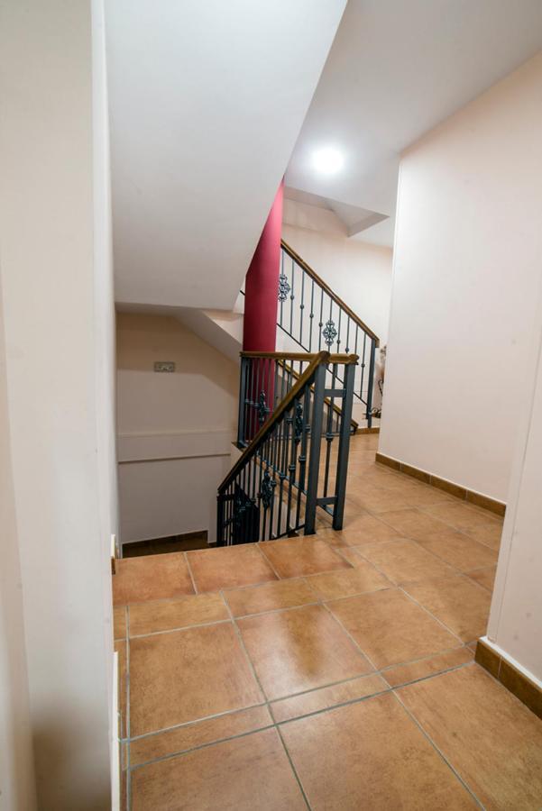 Apartamentos Amat - Only Adult - Playa El Bajondillo ตอร์เรโมลิโนส ภายนอก รูปภาพ